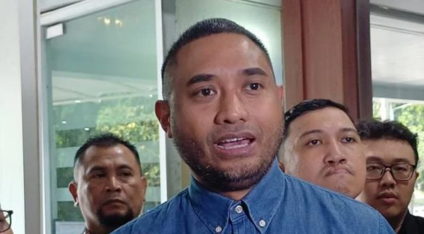 Update Perkara Rayen Pono vs Ahmad Dhani: Armand Maulana hingga Sammy Diperiksa Jadi Saksi