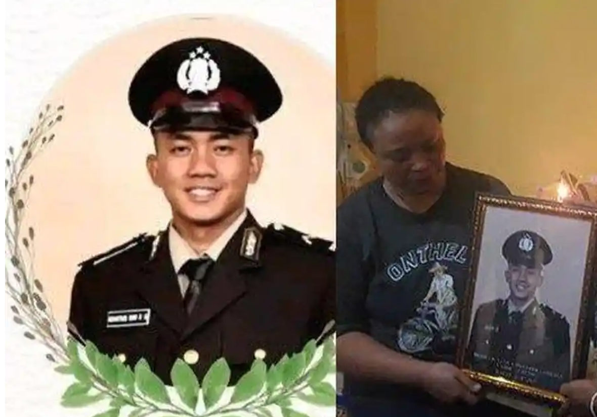 Polisi Tembak Polisi di Bogor Masih Diperdebatkan, Pengacara Curigai Senpi Tiba-tiba Meletus Sendiri