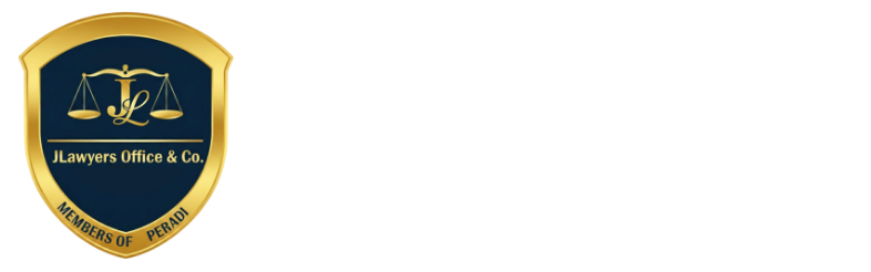 kantor hukum Jlawyers