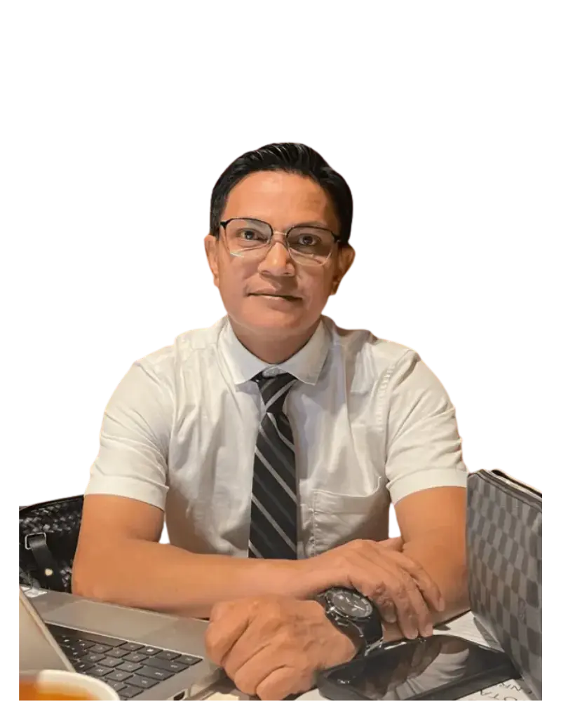 kantor pengacara jakarta